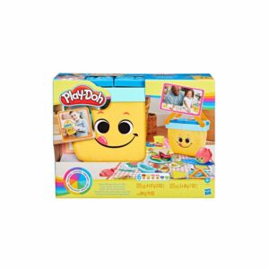 Masas Y Plastinas Play Doh HASBRO INC. Primeras Creaciones