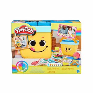 Masas Y Plastinas Play Doh HASBRO INC. Primeras Creaciones