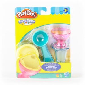 Plastilina Play Doh HASBRO INC. Sweet Shop