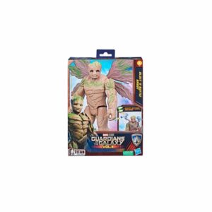 Guardianes De La Galaxia HASBRO INC. Groot