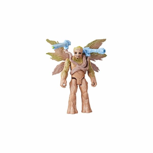 Guardianes De La Galaxia HASBRO INC. Groot - Imagen 2
