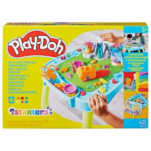 Mesa De Creatividad HASBRO INC. Play Doh
