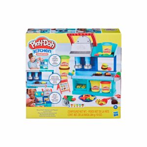 Juego De Restaurante HASBRO INC. Play Doh