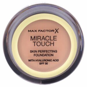 Maquillaje Golden MAX FACTOR Unidad
