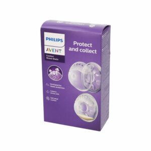 Discos Protectores De Pezón Avent PHILIPS AVENT X 2 Uds