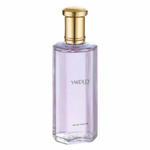 Fragancia Para Dama English Lavander YARDLEY LONDON EDT 50 ml