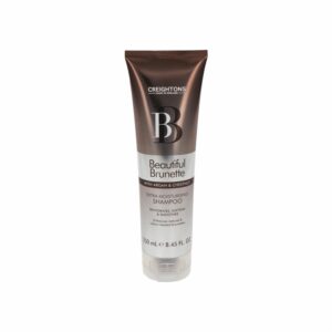 Shampoo Beautiful Brunette Extreme Moisturising CREIGHTONS 250 Ml
