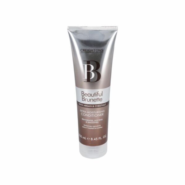Acondicionador Beautiful Brunette Extreme Moisturising CREIGHTONS 250 Ml