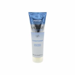 Acondicionador Micellar Detox & Hydrate CREIGHTONS 250 Ml