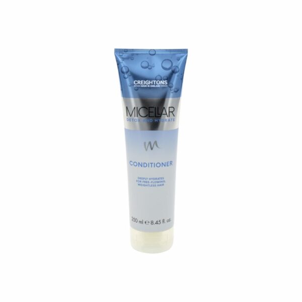 Acondicionador Micellar Detox & Hydrate CREIGHTONS 250 Ml