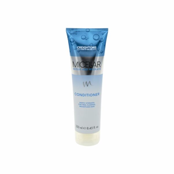 Acondicionador Micellar Detox & Hydrate CREIGHTONS 250 Ml