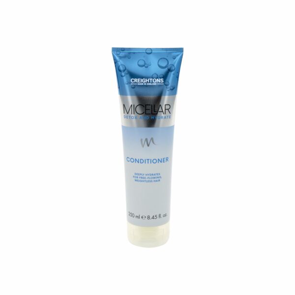 Acondicionador Micellar Detox & Hydrate CREIGHTONS 250 Ml