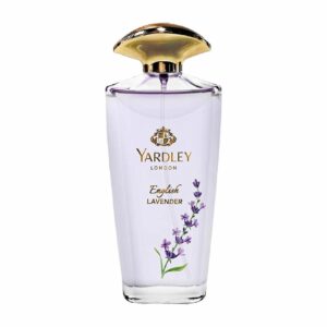 Fragancia English Lavander Eau De Toilette YARDLEY LONDON 125 Ml