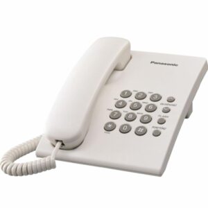 Teléfono Integrado PANASONIC Alámbrico