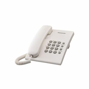 Teléfono Integrado PANASONIC Alámbrico