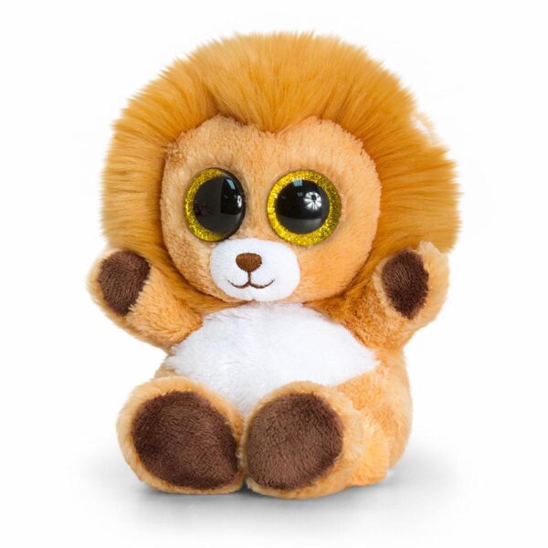 Peluche Animotsu KEEL TOYS Surtido - Imagen 2