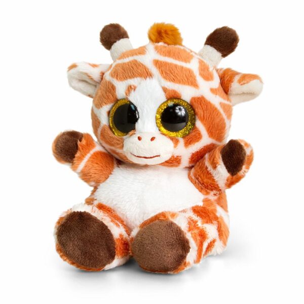 Peluche Animotsu KEEL TOYS Surtido - Imagen 3