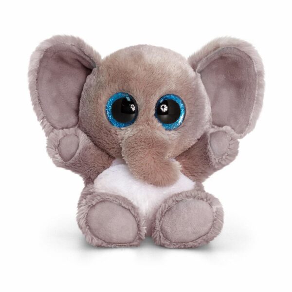 Peluche Animotsu KEEL TOYS Surtido - Imagen 4