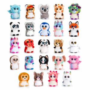 Peluche Mini Motsu KEEL TOYS Surtido