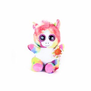 Peluche Animotsu KEEL TOYS Unicornio