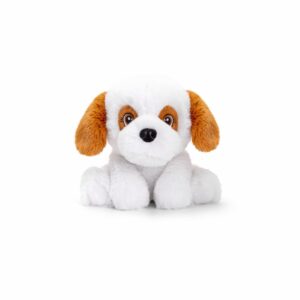 Peluche Perro KEEL TOYS Cockapoo