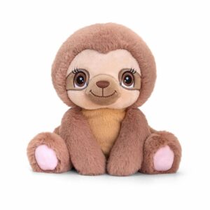 Peluche Perezoso Keel Toys Ecology
