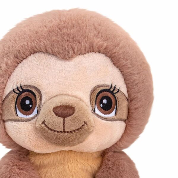 Peluche Perezoso Keel Toys Ecology - Imagen 2