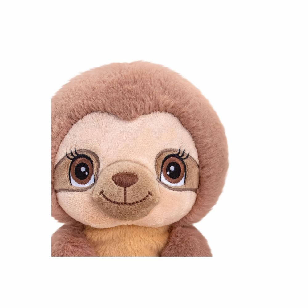 Peluche Perezoso KEEL TOYS Ecology - Imagen 2