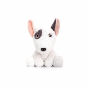 Peluche Perro KEEL TOYS Bull Terrier