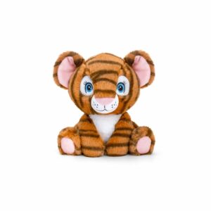 Peluche Tigre KEEL TOYS Ecology