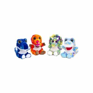 Peluche Animotsu Dinosaurio KEEL TOYS Surtido