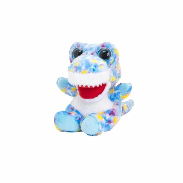 Peluche Animotsu Dinosaurio KEEL TOYS Surtido - Imagen 2