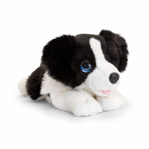 Peluche Perro KEEL TOYS Border Collie