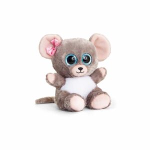 Peluche Animotsu KEEL TOYS Ratón
