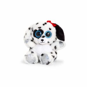 Peluche Animotsu KEEL TOYS Dalmata