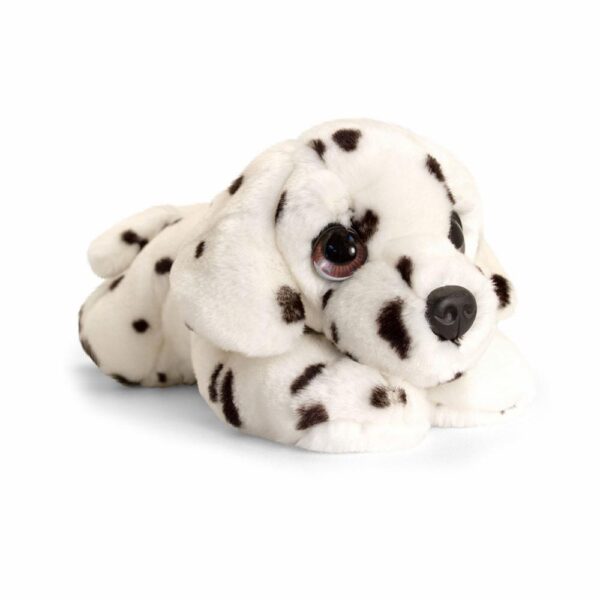Peluche Perro KEEL TOYS Dálmata