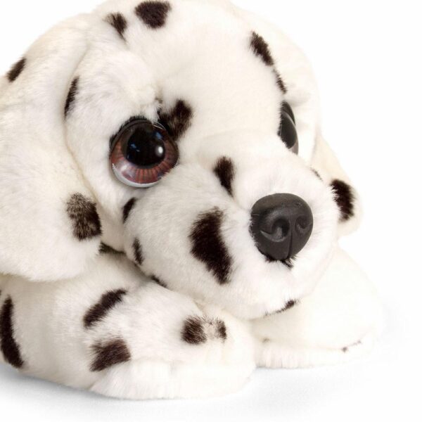 Peluche Perro KEEL TOYS Dálmata - Imagen 2