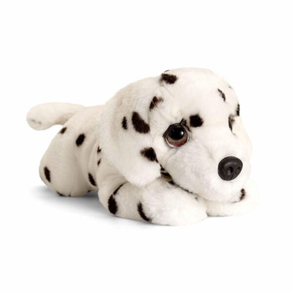 Peluche Perro KEEL TOYS Dálmata