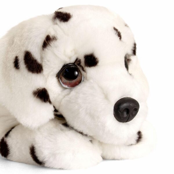 Peluche Perro KEEL TOYS Dálmata - Imagen 2
