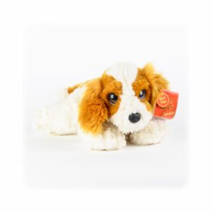Peluche Perro KEEL TOYS King Charles Spaniel