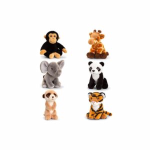 Peluche Animalitos Keel Toys Surtido