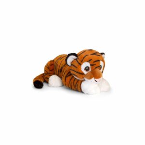 Peluche Tigre KEEL TOYS Ecology
