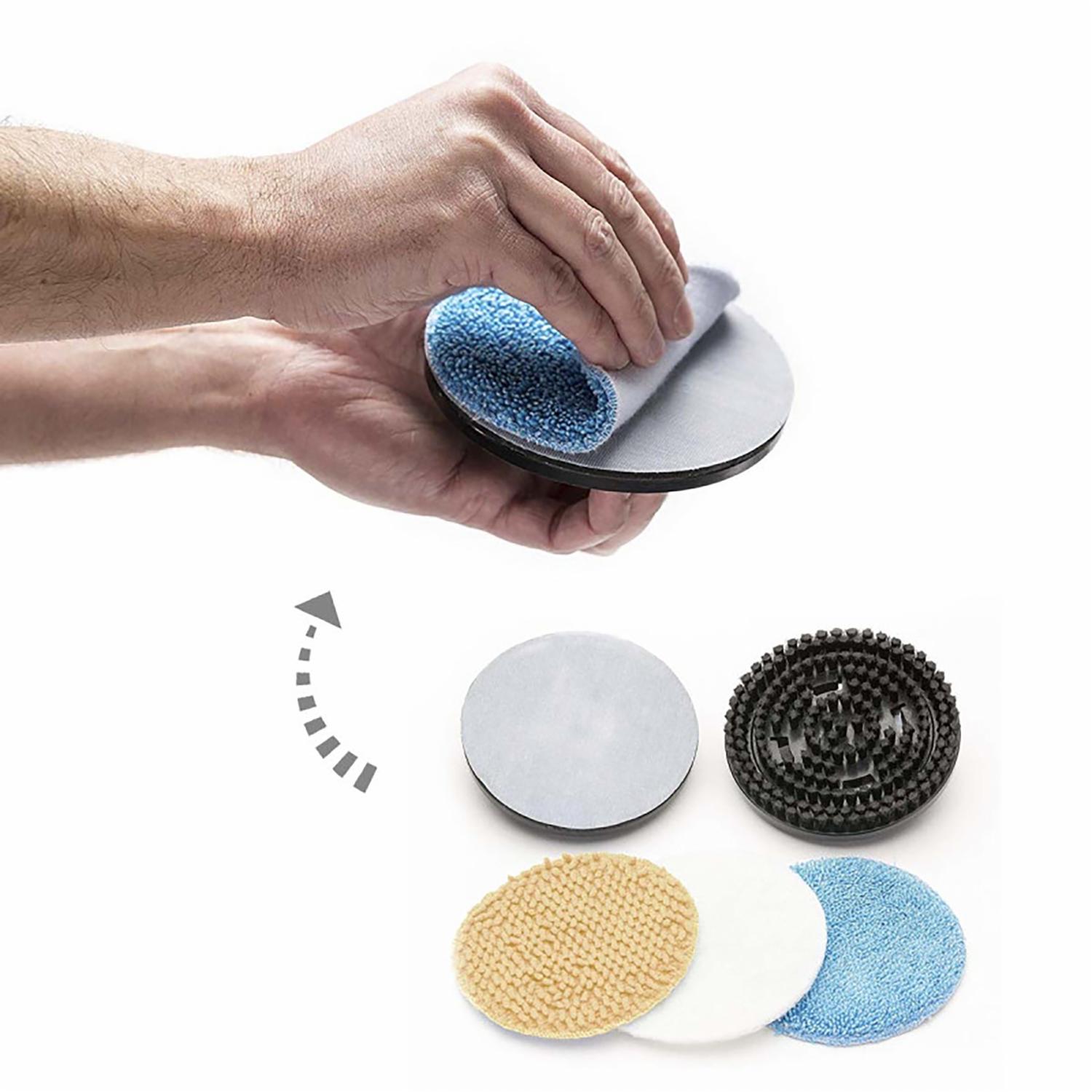 Abrillantadora Multiusos BESTWAY EP170 - Imagen 3