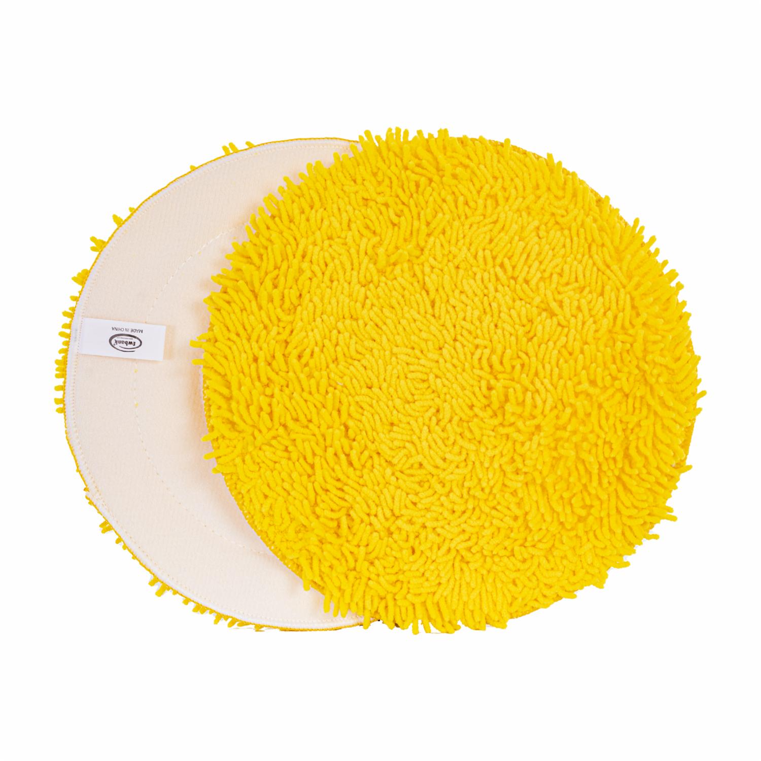 Abrillantadora Lavadora Inalámbrica BESTWAY FP90 - Imagen 3