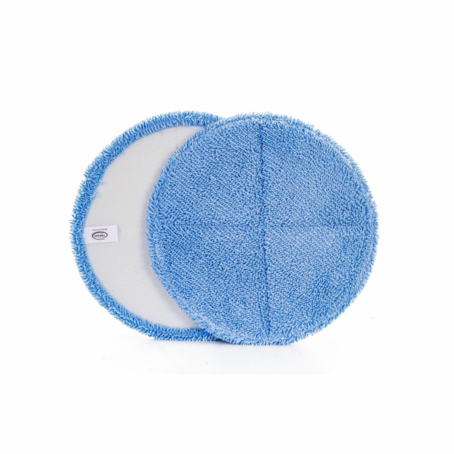 Abrillantadora Lavadora Inalámbrica BESTWAY FP90 - Imagen 4