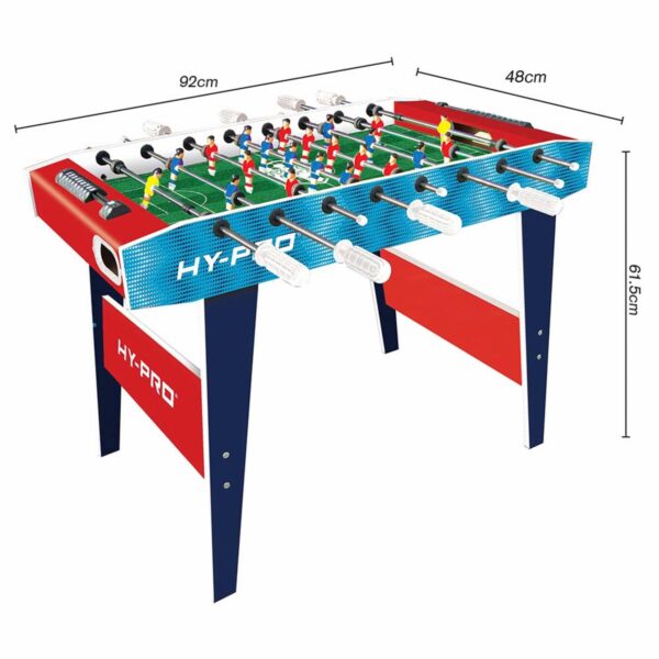 Juego De Fútbol HY PRO De Campeonato - Imagen 3