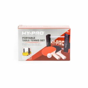 Juego De Tenis HY PRO Portátil