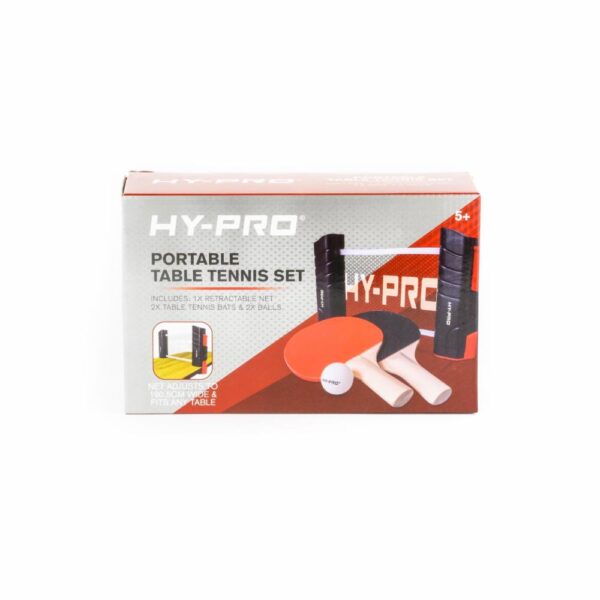 Juego De Tenis HY PRO Portátil
