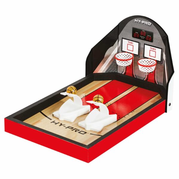Juego De Baloncesto HY PRO Electrónico - Imagen 2