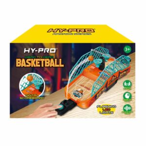 Juego De Baloncesto HY PRO Digital